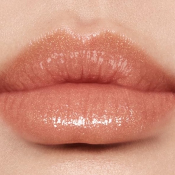 🌙♣️Melted Sugar Laura Mercier Lip Glacé Discontinued - Picture 12 of 12